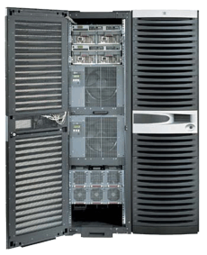 ALPHASERVER GD1280 SERVER SYSTEM