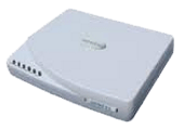 SIEMENS 5890 ROUTER