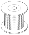 RG6/U QUAD SHIELD CABLE