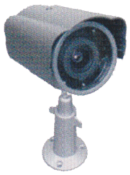 SURVEILLANCE CAMERA