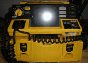 HP M2475B DEFIBRILLATOR