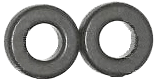 WIDE-BAND TOROID CORES