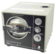 MIDMARK RITTER M7 AUTOCLAVE