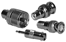 BNC ADAPTORS