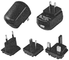 5V DC SWITCHING POWER SUPPLY