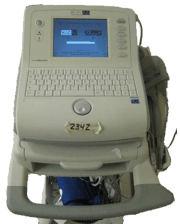 CARDIO DYNAMICS  DIAGNOSTICS SYSTEM