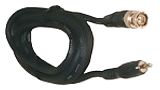 COAX CABLE ASSEMBLIES