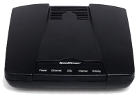 SPEEDSTREAM 4100B MODEM