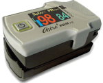SDI DIAGNOSTICS  ASTRA PULSE FTC OXIMETER
