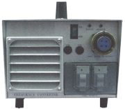 3.5 KW SINE WAVE CONVERTER