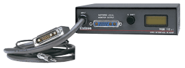 EXTRON RBG 112XI COMPUTER-VIDEO INTERFACE