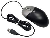 HP 265986-003 MOUSE