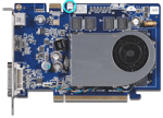 HP 5070-3796 VIDEO CARD