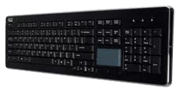 ADESSO AKB-440UB KEYBOARD