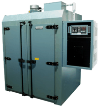 BLUE M DC-806-E-ST-350 BATCH OVEN