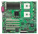 TYAN THUNDER S2720U3GN-533 MOTHERBOARD