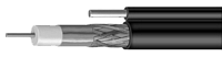 COMMSCOPE F660BVM COAX CABLE