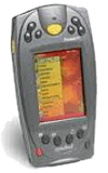 SYMBOL PPT2800-TRBZ0Y00 SCANNERS