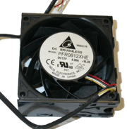 DELTA PFR0812XHE SERVER FAN