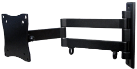 LCD TV WALL MOUNT