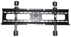 ULTRA SLIM TV WALL BRACKET