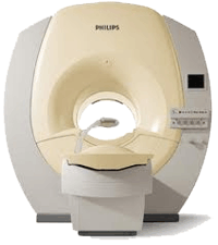 PHILIPS INTERA 1.5T MRI