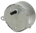 CKD J209-056 24VDC GEARMOTOR