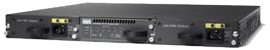 CISCO C3K-PWR-750WAC REDUNDANT POWER SYSTEM