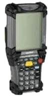 SYMBOL MC9063-SHEH9AEA7WW HANDHELD COMPUTER
