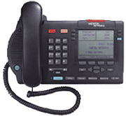 NORTEL M3904 TELEPHONE