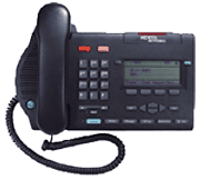 NORTEL M3903 TELEPHONE