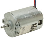 TRW GLOBE 405A100 MOTOR