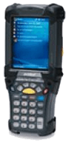 SYMBOL MC9094-SKCHJBHA6WW HANDHELD COMPUTER