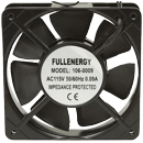 FULLENERGY 106-0009 FAN