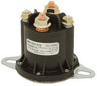 12VDC SOLENOID