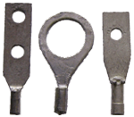 THOMAS & BETTS  TERMINAL CONNECTORS