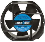 THERMOCOOL G17050 FAN