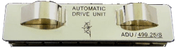 MOTOROLA ADU-499.25/S AUTOMATIC DRIVE