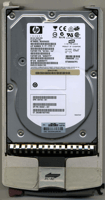 HP BD30058232 FC DRIVE