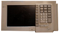 NCR 5952-3000 MONITOR