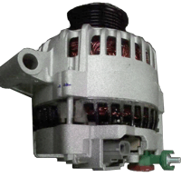 FORD 6L8T-CB ALTERNATOR