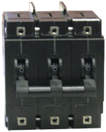 AIRPAX IELHK111-1-61F-25.0-AD-01-V CIRCUIT BREAKER