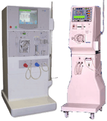 WE CAN SUPPLY DIALYSIS MACHINES!