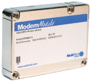 MULTITECH MTMMC-G-F2R1.2 MODEM