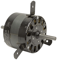 115 VAC MOTOR