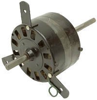 115 VAC MOTOR