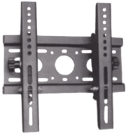 WALL MOUNT BRACKET