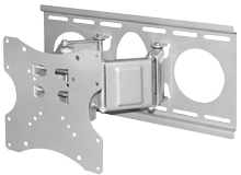 WALL MOUNT BRACKET