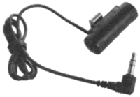 UNI-DIRECTIONAL TIE-CLASP MIC