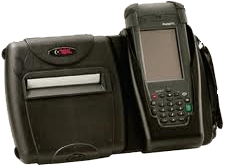 O'NEIL 208106-100 PORTABLE PRINTER